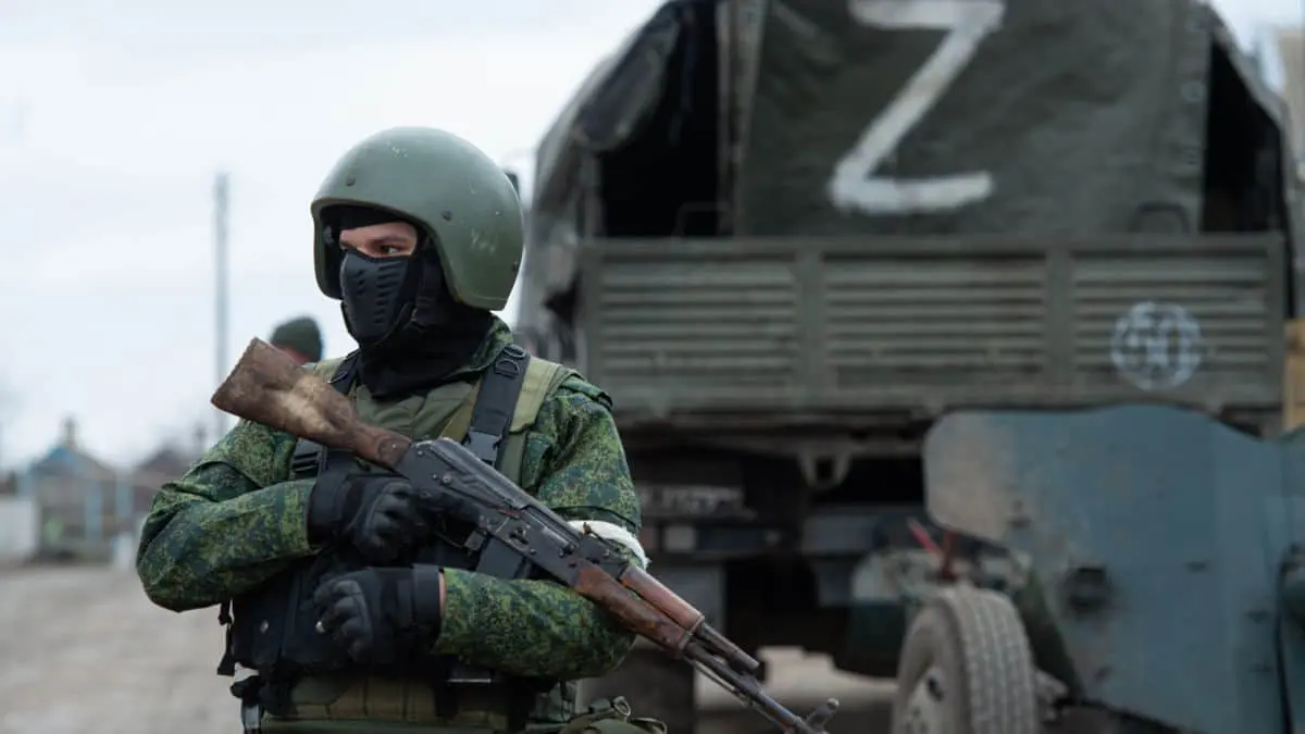 Розвідка Британії: втрати Росії у війні сягнули 1 млн військових
