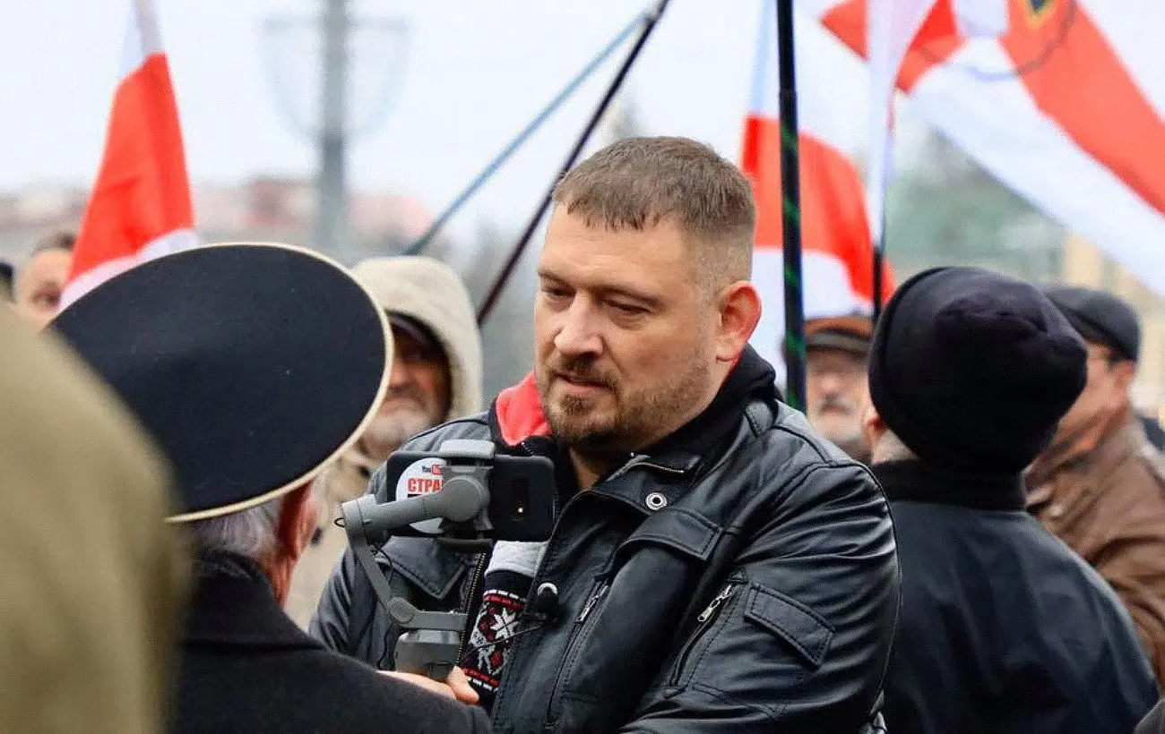 Келлог переконав Лукашенка? Тихановський та інші політв'язні вийшли на свободу