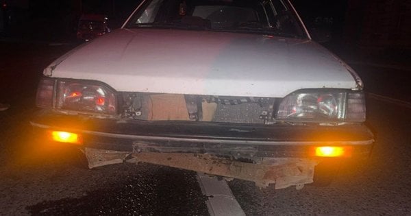 Унаслідок наїзду легковика у Львові загинув 48-річний чоловік
