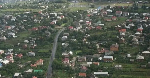 Суд закрив провадження щодо незаконності генплану Сокільників