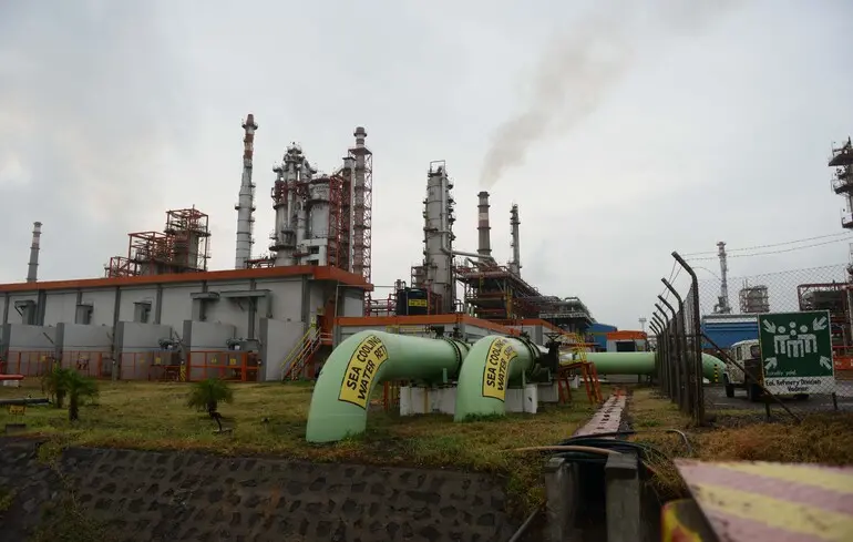 В Індії висловили готовність замінити російську нафту у випадку санкцій Трампа