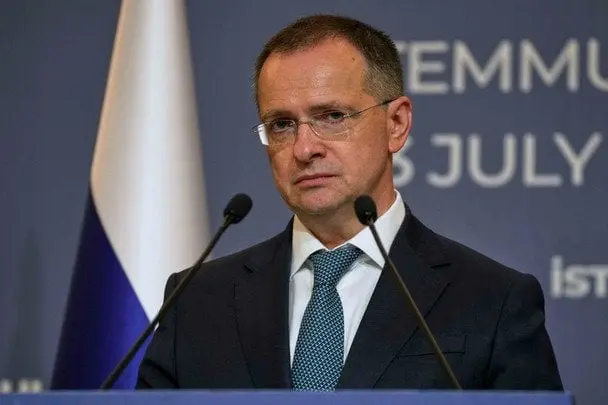 Росія пропонує продовжувати переговори у новому форматі