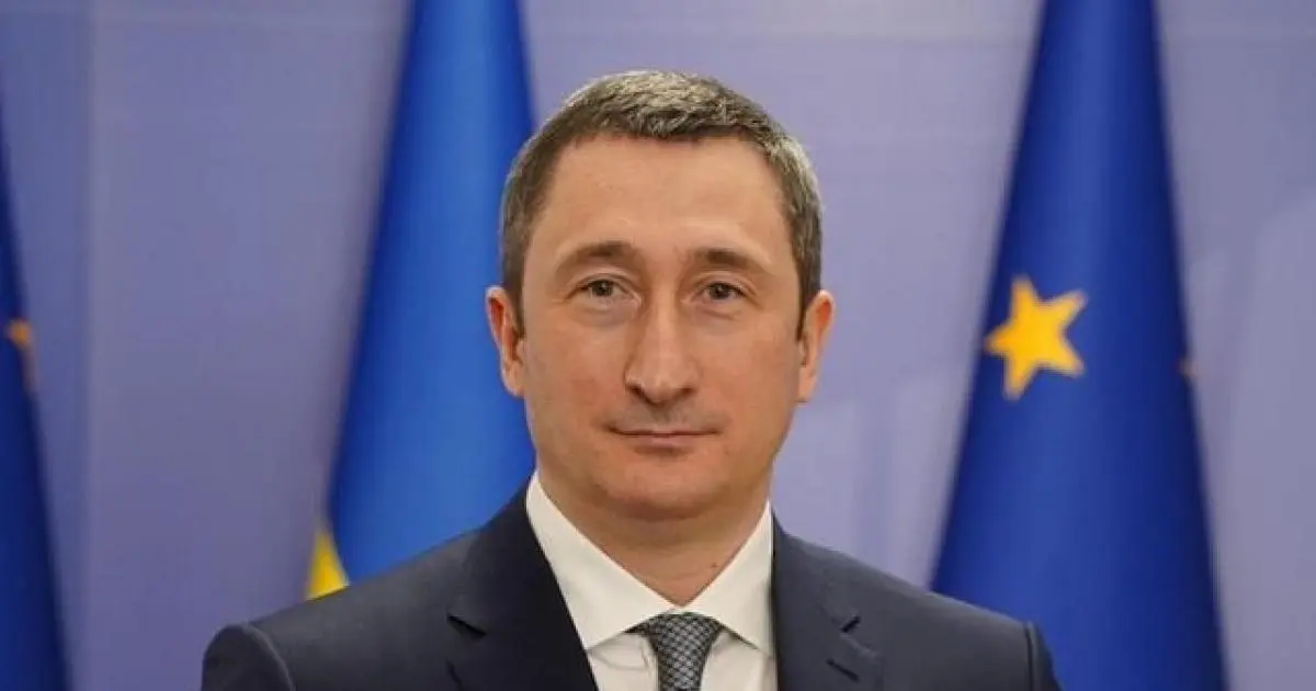 Поїхав у відрядження або втік. Куди подівся міністр з Харкова?