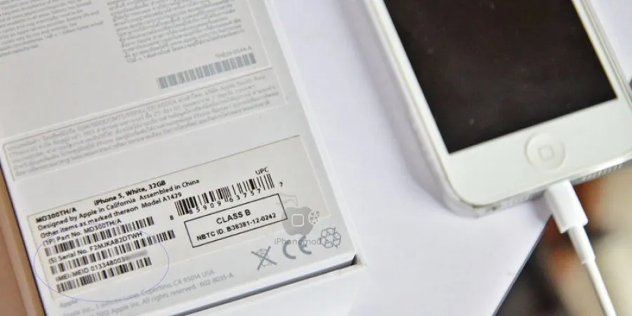 Як знайти телефон за IMEI: можливості та обмеження