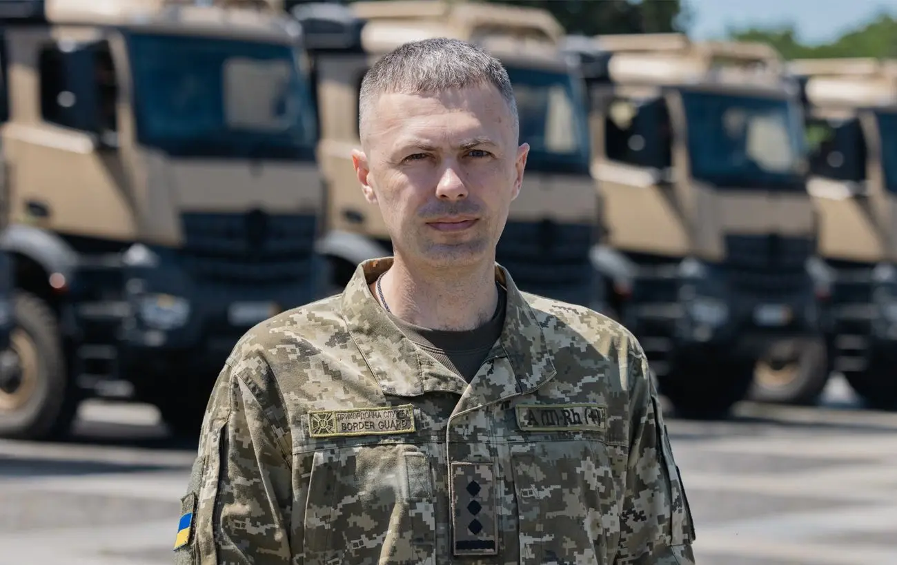 Росія активно застосовує авіацію проти Сумської області, - ДПСУ
