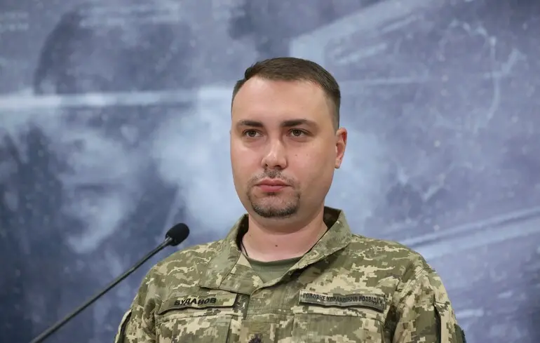 Буданов розповів, про що Шойгу домовився під час візиту до КНДР
