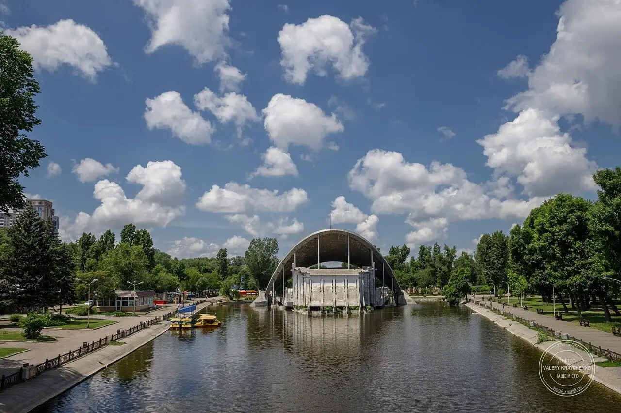 Дощі та рвучкий вітер: якою буде погода в Україні та Дніпрі 18 червня