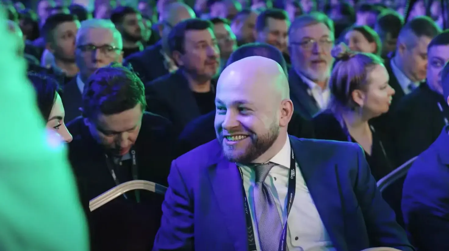 НАЗК перевіряє спосіб життя полковника СБУ Калабашкіна, родичі якого володіють майном на $2 мільйони