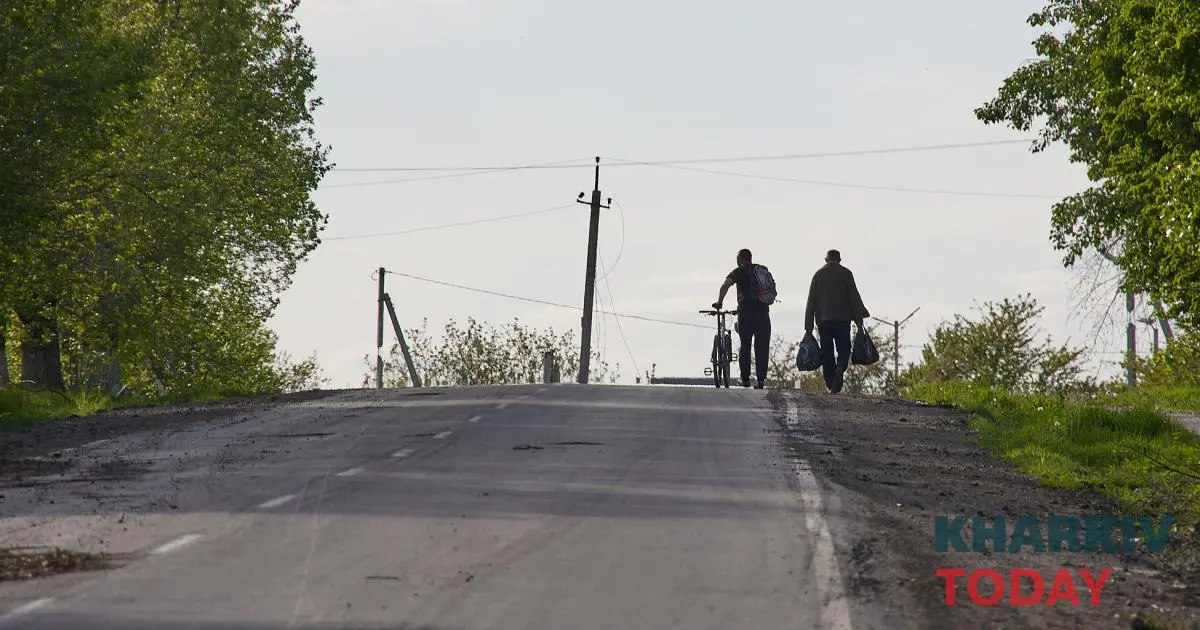 Рух машин у Харківській області почнуть обмежувати