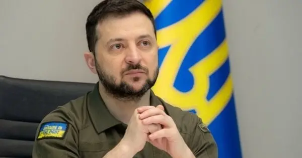 Будапешт намагався втрутитися у внутрішні справи України десятками способів – Зеленський