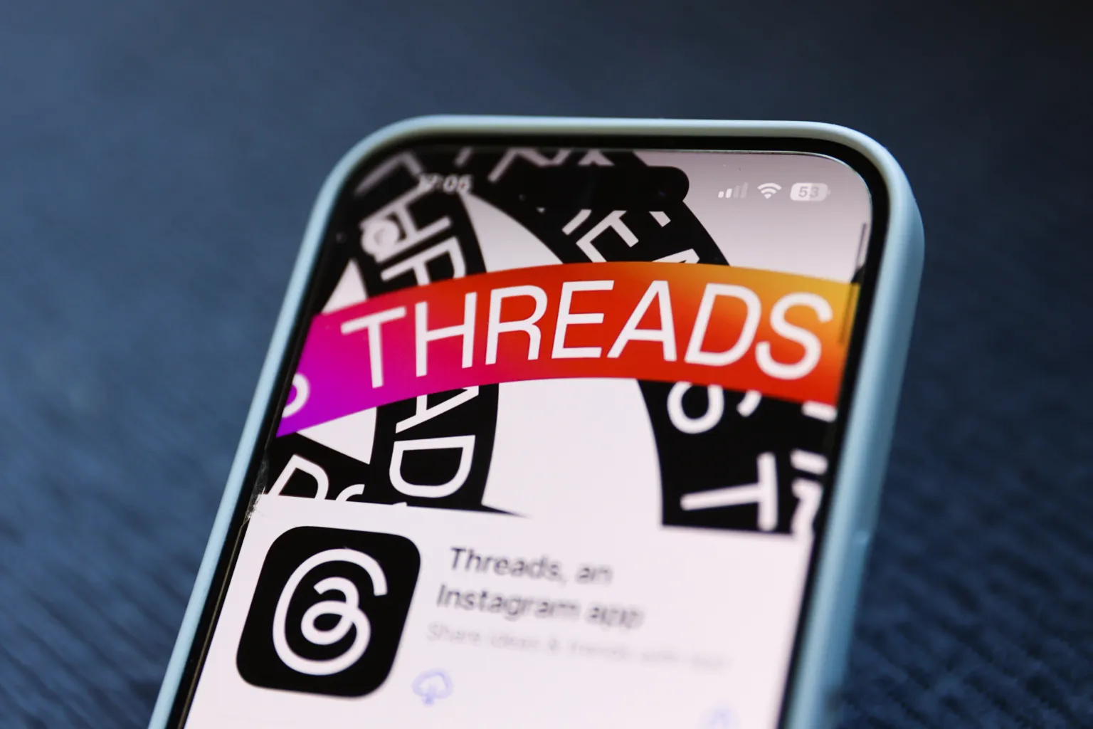 Threads має нового віце-президента з генеративної ШІ системи
