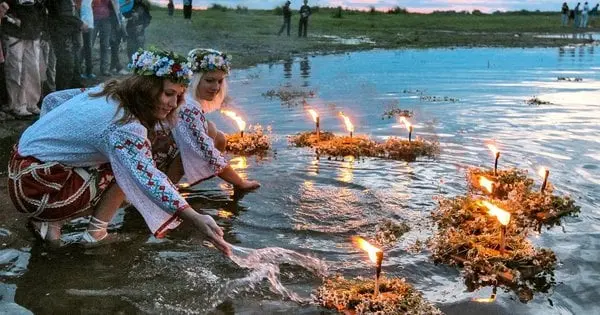 Коли святкувати Івана Купала у 2025 році: нова дата і основні традиції