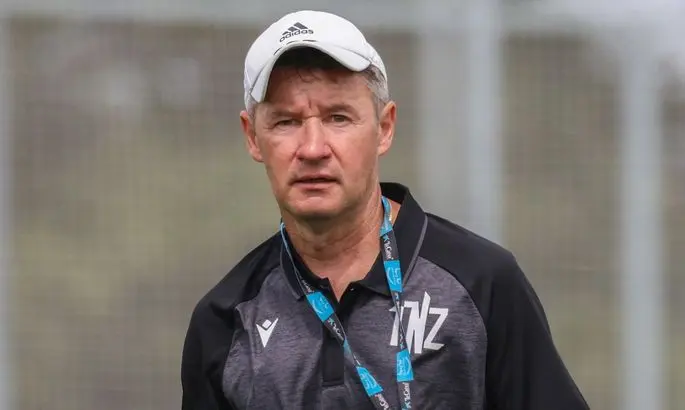 Клуб УПЛ назначил нового тренера команды U-19