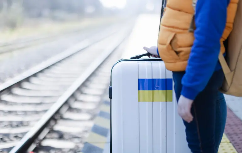 У ЄС починають розробляти план повернення українців додому після війни — Politico