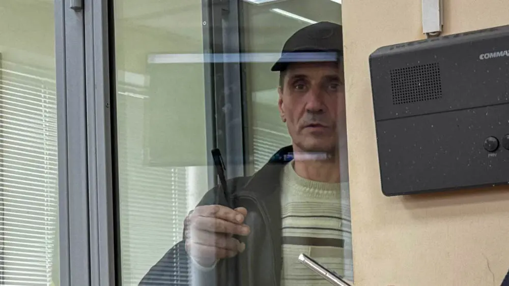 Харківський суддя перешкоджає журналістці висвітлювати засідання у справі про підготовку замаху на Синєгубова – МІПЛ