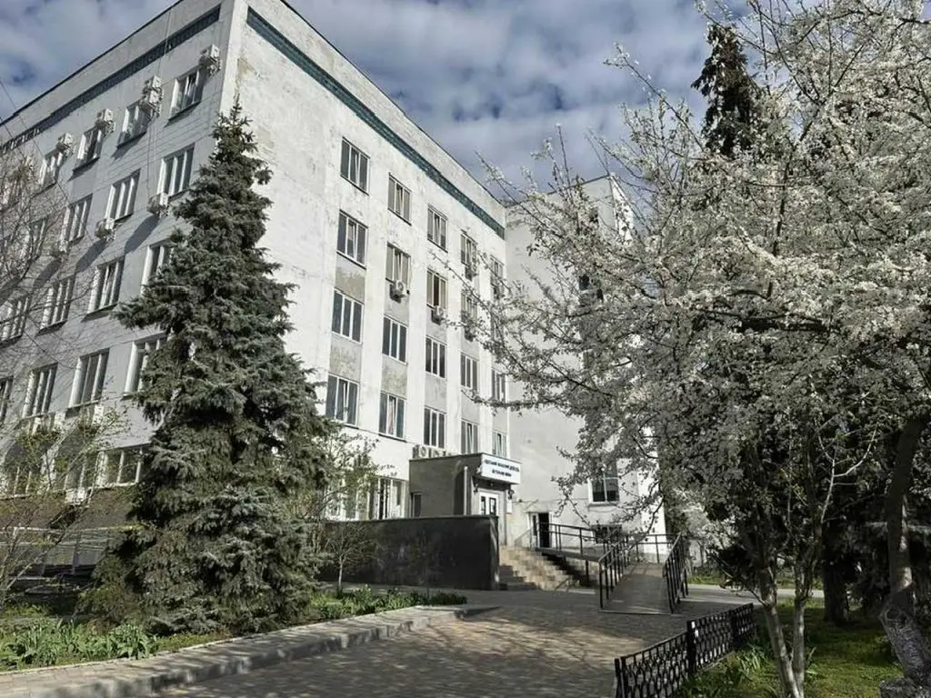 В Одесі реконструюють шпиталь для ветеранів: оголошено тендер