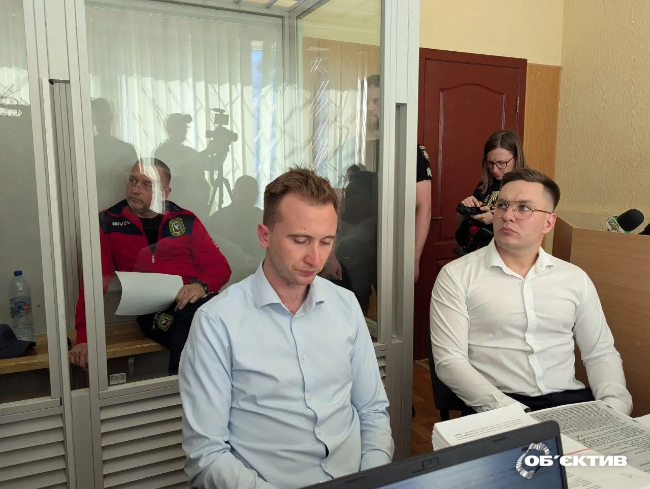 Золоті “зуби дракона” на Харківщині: прокурор прокоментував справу Руденка
