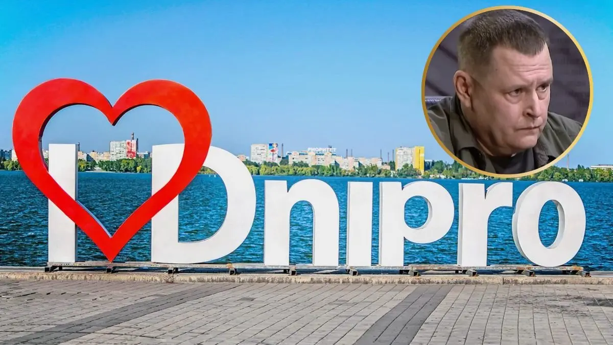 “Свято буде, але без жодної помпи та без оголошень”: Філатов розповів, як Дніпро відзначатиме День міста