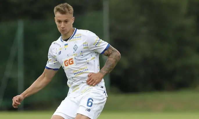 КМ.  Динамо – Корвинул 0:0. Нулевая ничья против представителя Второй лиги Румынии