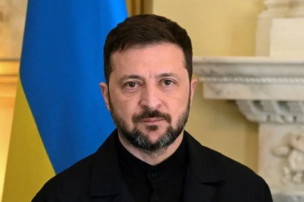 Зеленський пропонує подовжити воєнний стан та мобілізацію в Україні