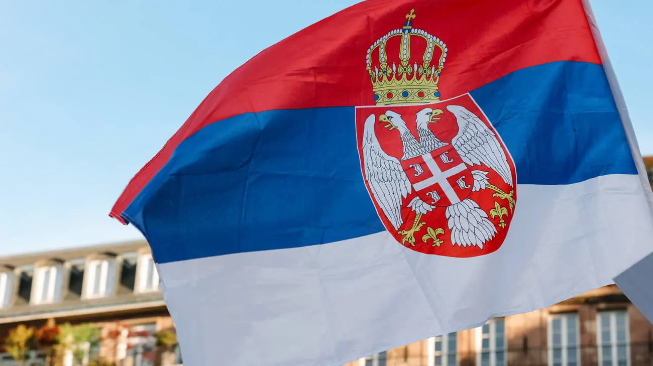 Росія звинувачує Сербію у порушенні нейтралітету через постачання боєприпасів Україні