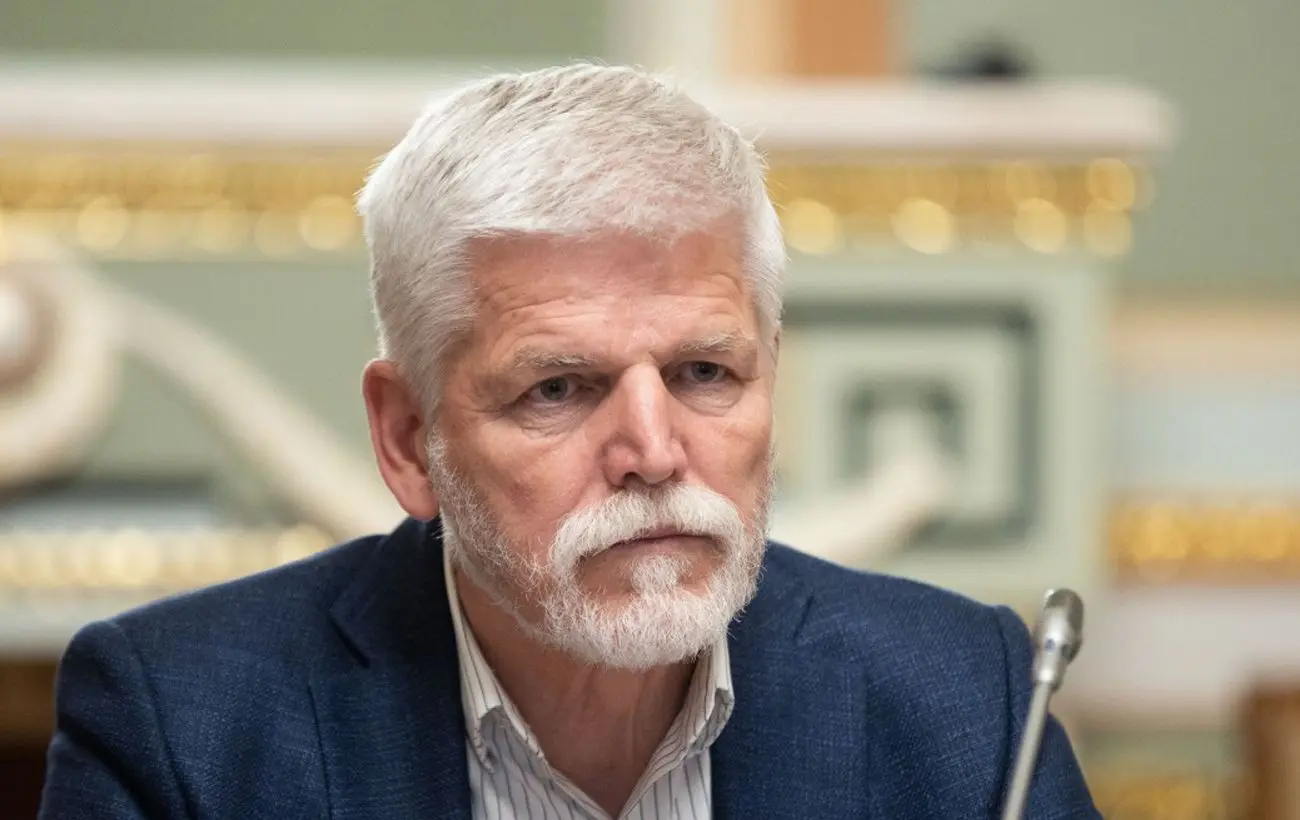 Президент Чехії заявив, що вступ України в НАТО поки "нереалістичний" в короткі терміни