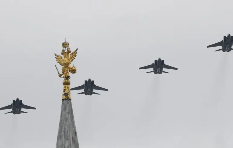 Аналітики помітили нову тактику російських обстрілів. Яка мета? 