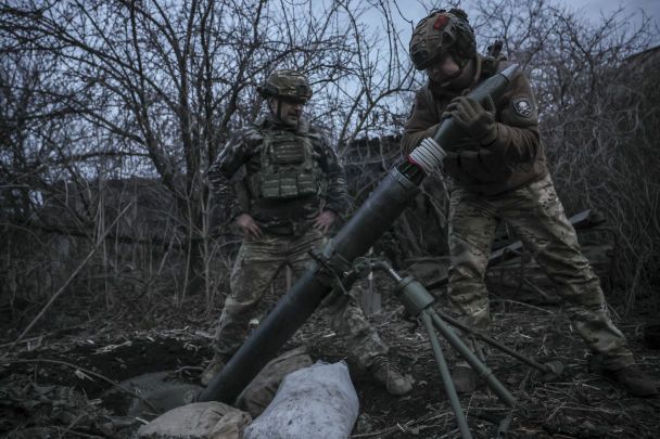 Російські дрони проникають до бліндажів: чому укриття більше не захищають