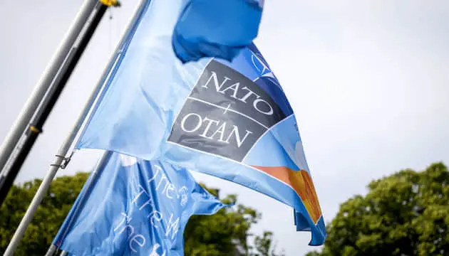 Члени НАТО погодили структуру видатків 5% ВВП на оборону