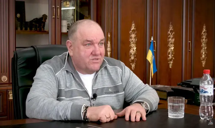 Поворознюк: Почему у Порошенко нет футбольного клуба? Его сгубила жадность