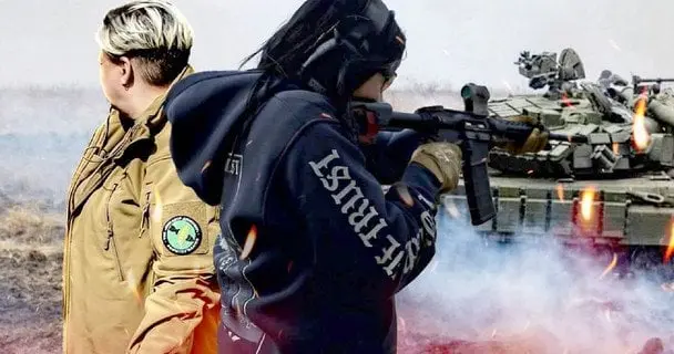 Мобілізація в Україні: Берлінська закликала готуватися і жінок, і 18-річних