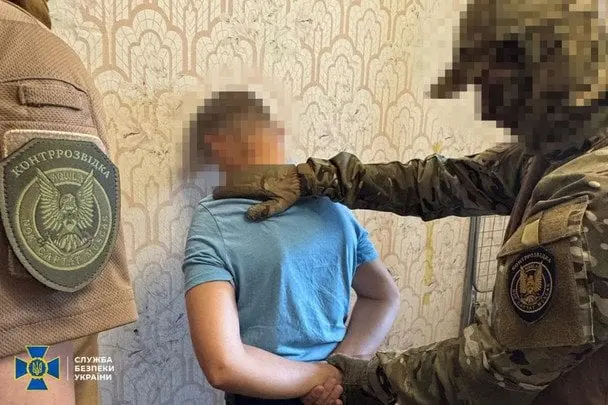 У Дніпрі зрадник коригував удари РФ по енергетиці: як діяв шпигун