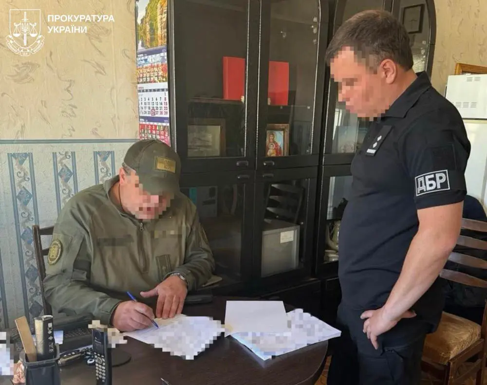 Через смерть затриманого судитимуть колишнього керівника Харківського СІЗО та шістьох його підлеглих (відео)