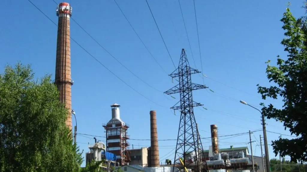 Арештовані Новояворівські електромережі вперше принесли державі дохід