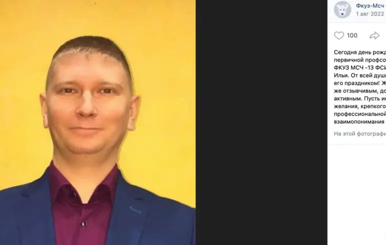 Злочинець у білому халаті: лікар катував українських військовополонених — розслідування «Схем»