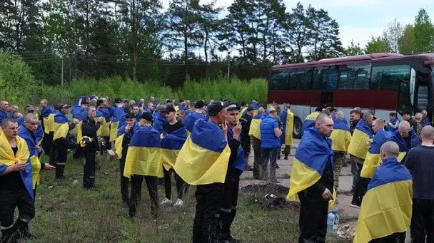 Обмін полоненими: у Координаційному штабі прокоментували інформацію, яку розповсюджує РФ