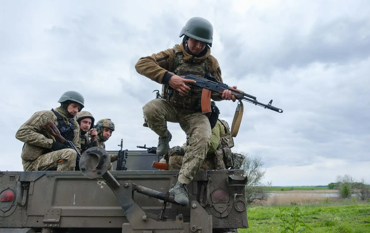 Яким буде осінньо-зимовий наступ росіян? Прогноз від Генштабу