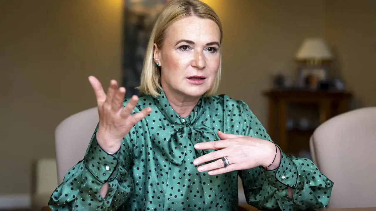 У Чехії різко відповіли президенту Словаччини, який непрямо підтримав чеську опозицію