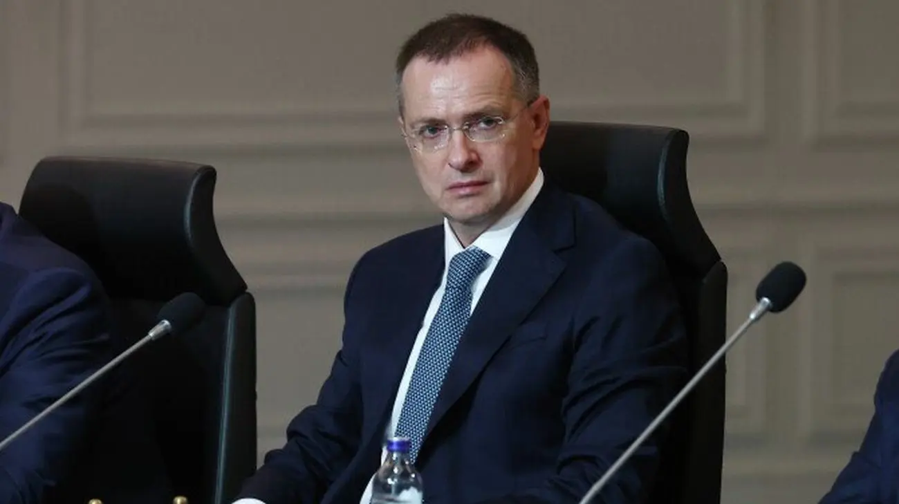 Мединський після перемовин заявив, що позиції в меморандумах "далекі одна від одної"