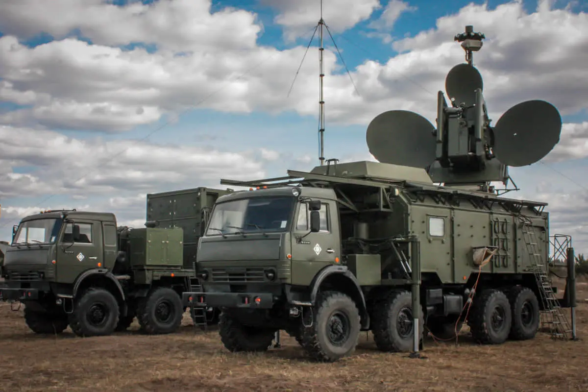Швеція приєдналася до коаліції з РЕБ та стала її співголовою