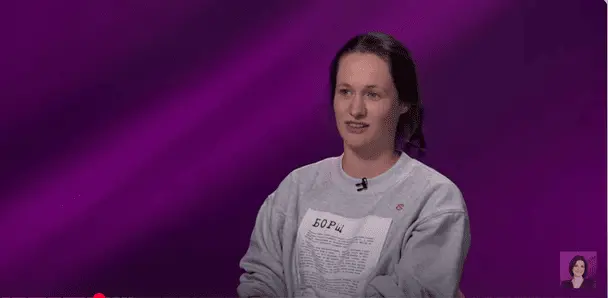"Думала, що це "Африка Європи": британка розповіла про культурний шок після приїзду до України