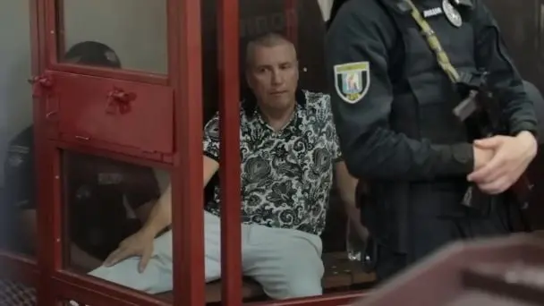 За скандального одеського ексвійськкома Борисова внесли заставу: адвокат заперечує