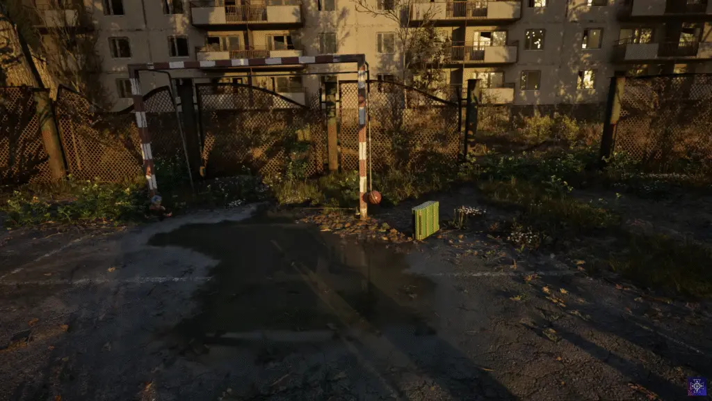 ДСНС та розробники S.T.A.L.K.E.R. 2 випустили ролик про мінну безпеку