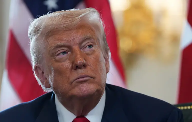 Адміністрація Трампа запровадила 50% тарифи проти Бразилії та санкції проти судді, який головує у справі щодо Болсонару 