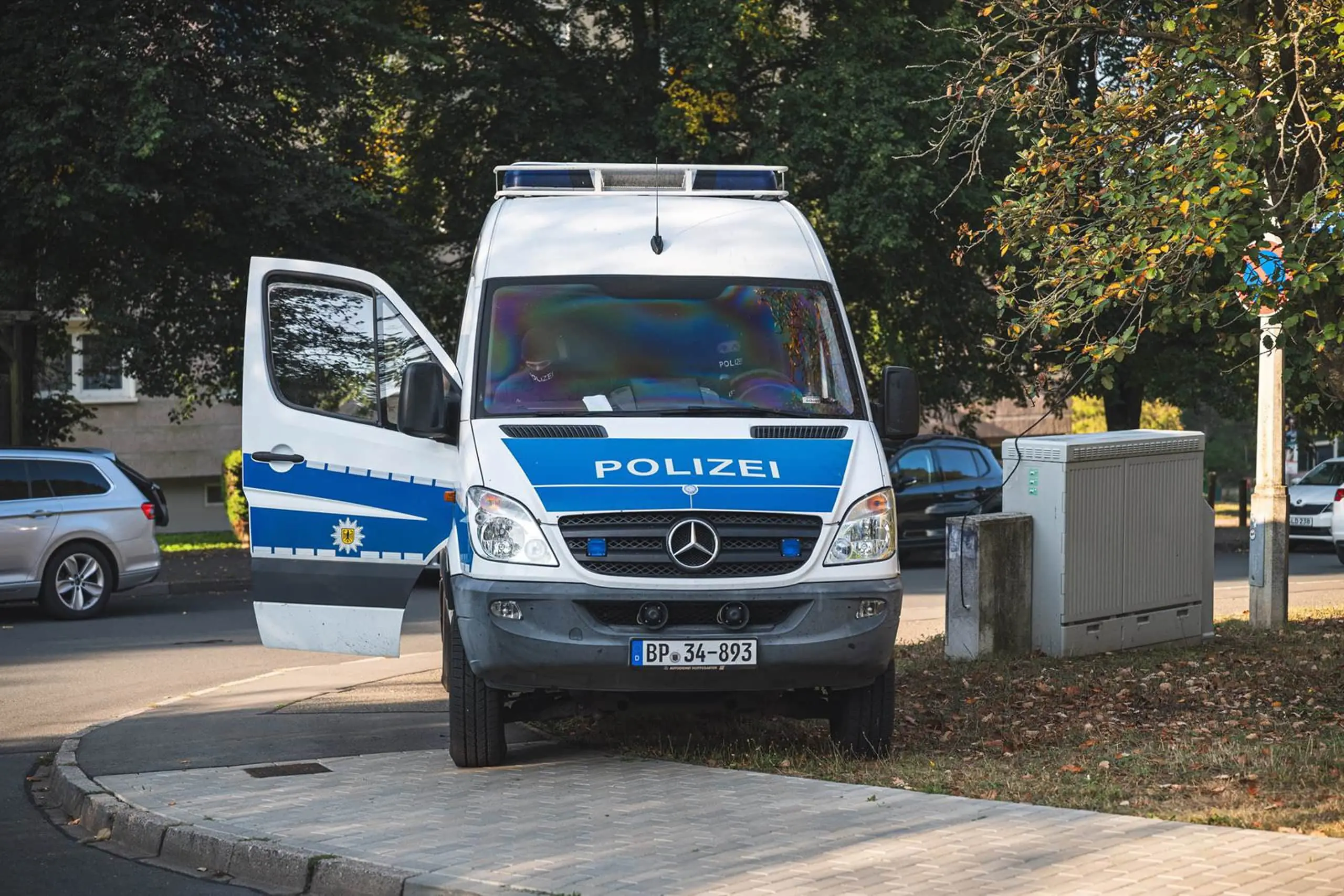 У Німеччині провели обшуки в турецької дипломатки за підозрою у шпигунстві