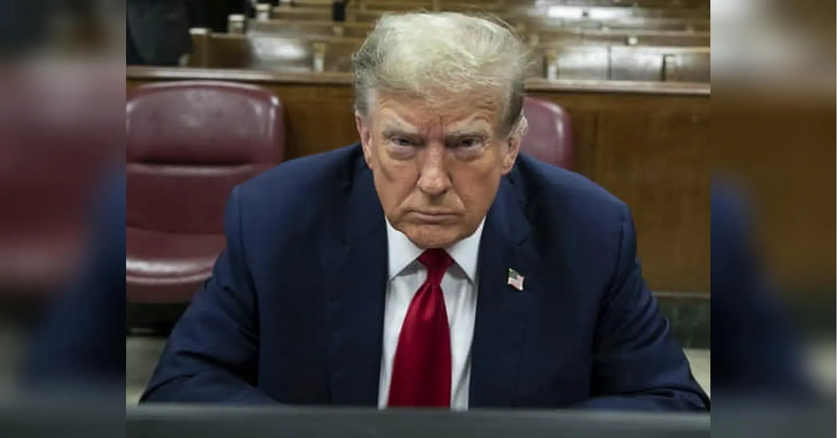Трамп навряд чи колись стане сильним прихильником України, але вже менш схильний до росії — ЗМІ