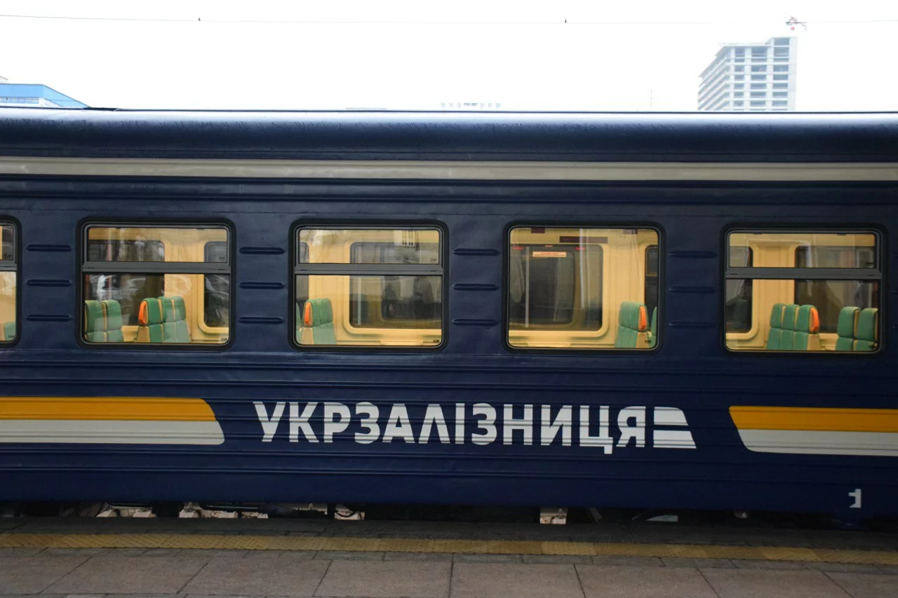 “Укрзалізниця” призначила додатковий поїзд з Києва до Чернігова