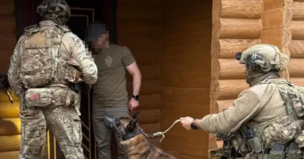 СБУ затримала групу буковинців, які забирали мобілізованих з полігонів і переправляли в Румунію