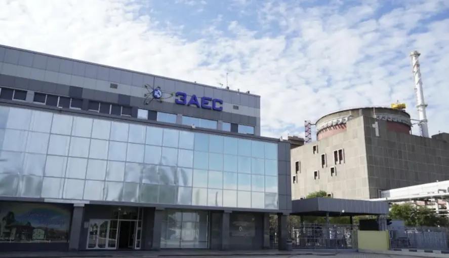 ЄС виступив із заявою у зв’язку з ситуацією на ЗАЕС