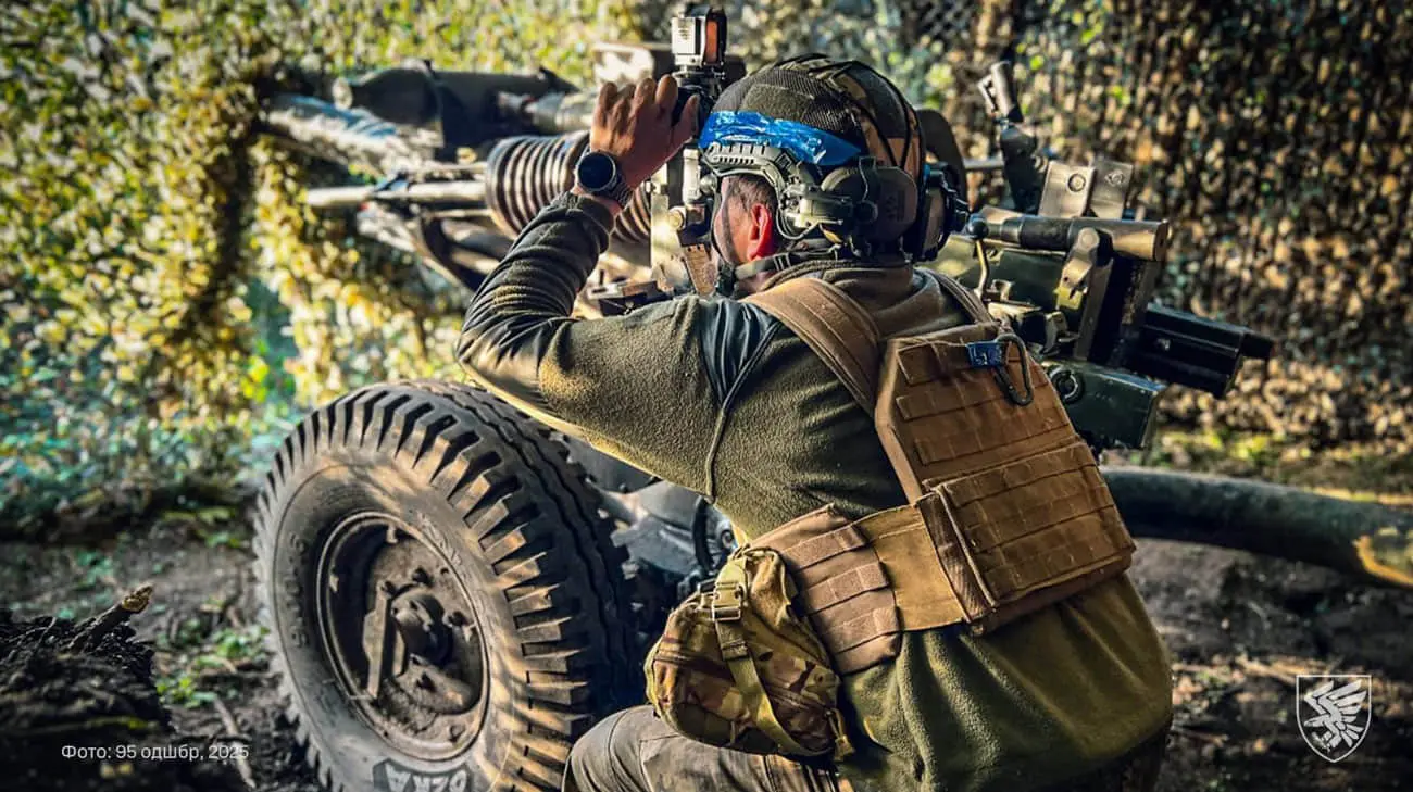 Втрати РФ у війні наблизились до мільйона у живій силі